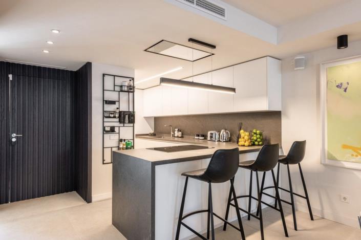 Image No.6-Maison de ville de 5 chambres à vendre à Golden Mile