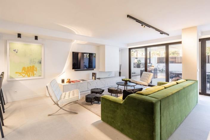 Image No.7-Maison de ville de 5 chambres à vendre à Golden Mile