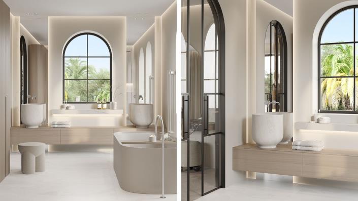 Image No.15-Villa de 4 chambres à vendre à Marbella