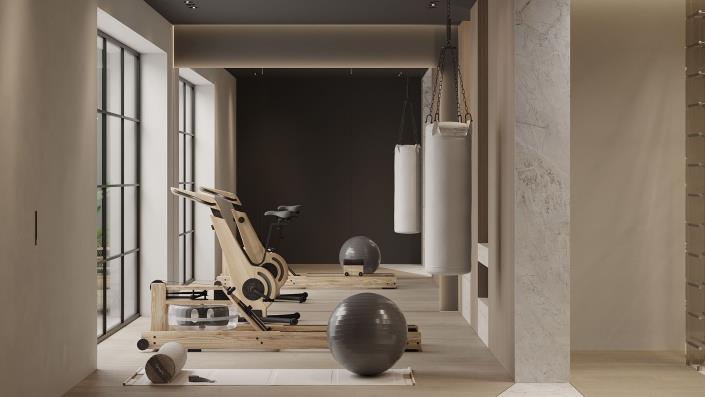 Image No.17-Villa de 4 chambres à vendre à Marbella