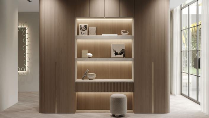 Image No.20-Villa de 4 chambres à vendre à Marbella