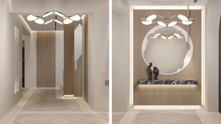 Image No.4-Villa de 4 chambres à vendre à Marbella