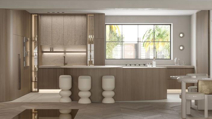 Image No.9-Villa de 4 chambres à vendre à Marbella