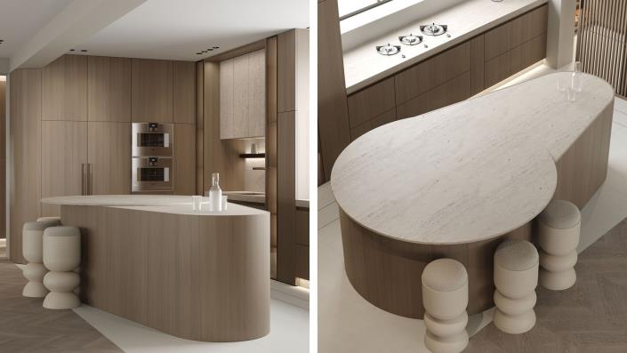 Image No.8-Villa de 4 chambres à vendre à Marbella