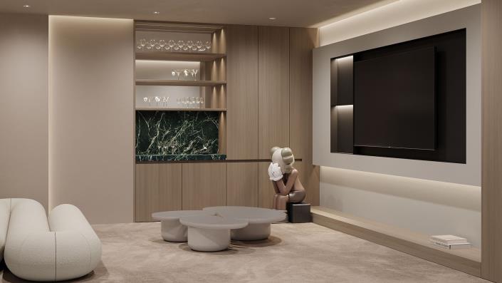 Image No.29-Villa de 4 chambres à vendre à Marbella