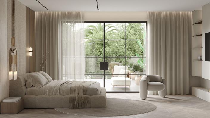 Image No.34-Villa de 4 chambres à vendre à Marbella