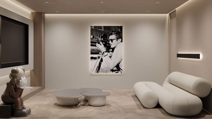 Image No.35-Villa de 4 chambres à vendre à Marbella