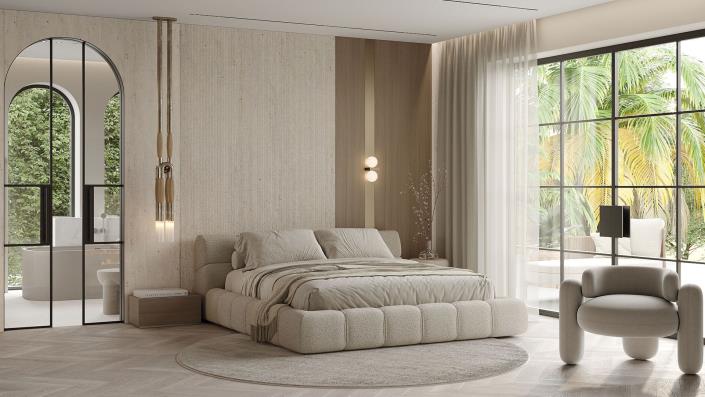 Image No.37-Villa de 4 chambres à vendre à Marbella