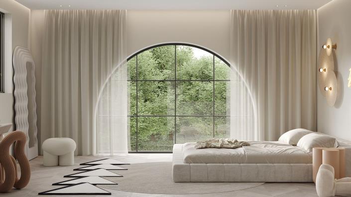 Image No.38-Villa de 4 chambres à vendre à Marbella