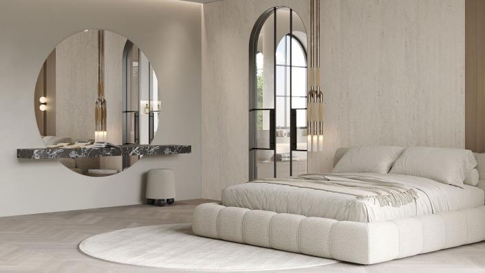 Image No.42-Villa de 4 chambres à vendre à Marbella