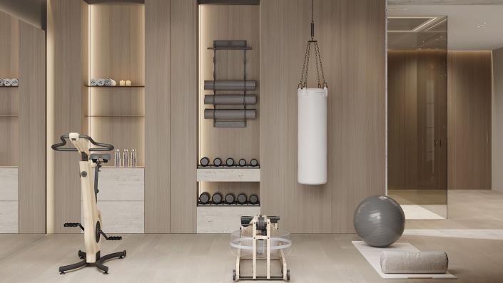 Image No.19-Villa de 4 chambres à vendre à Marbella