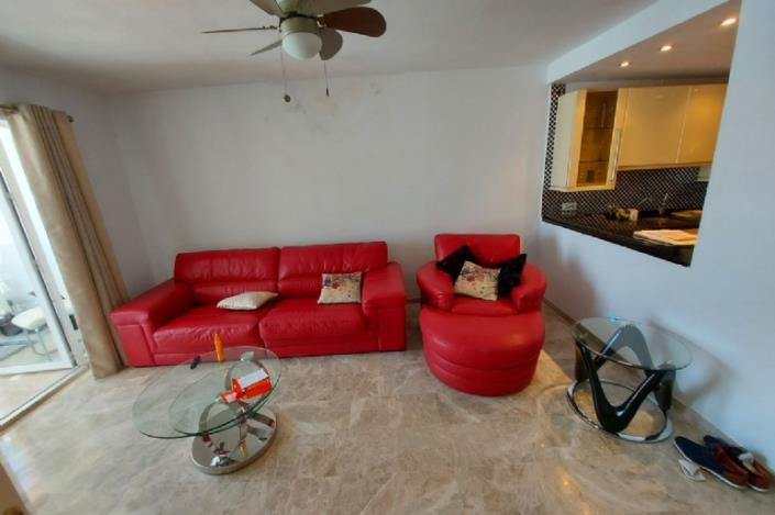 Image No.6-Penthouse de 3 chambres à vendre à La Duquesa