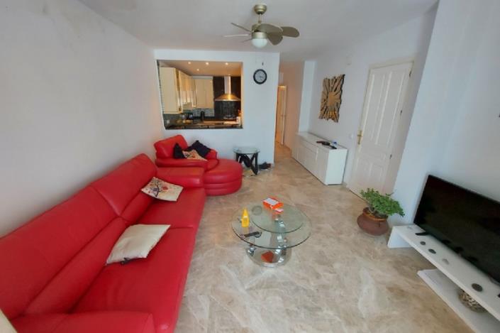 Image No.7-Penthouse de 3 chambres à vendre à La Duquesa