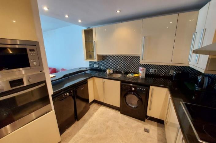 Image No.12-Penthouse de 3 chambres à vendre à La Duquesa