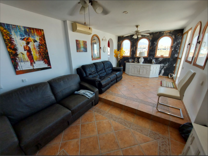 Image No.19-Penthouse de 3 chambres à vendre à La Duquesa