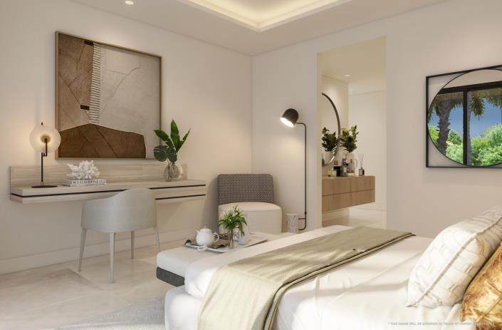 Image No.18-Maison / Villa de 3 chambres à vendre à Mijas