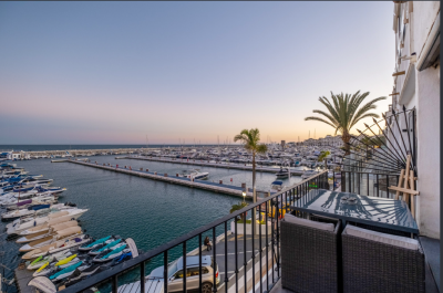 Affinity Spain most sold property