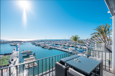 Affinity Spain most sold property
