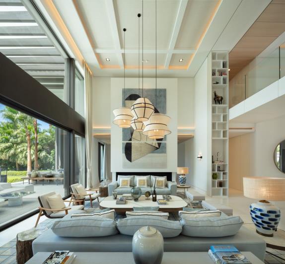 Image No.10-Villa de 6 chambres à vendre à Marbella