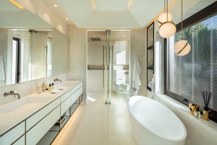 Image No.19-Villa de 6 chambres à vendre à Marbella