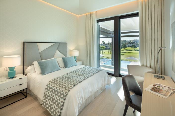 Image No.22-Villa de 6 chambres à vendre à Marbella