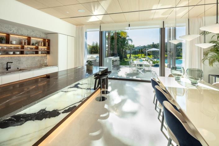 Image No.14-Villa de 6 chambres à vendre à Marbella