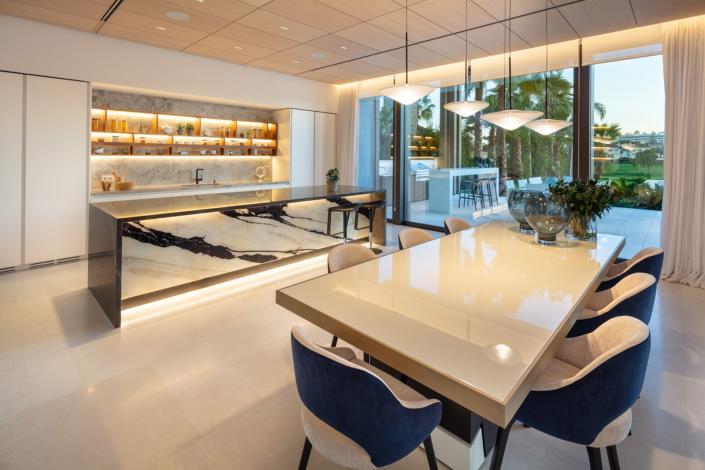 Image No.15-Villa de 6 chambres à vendre à Marbella