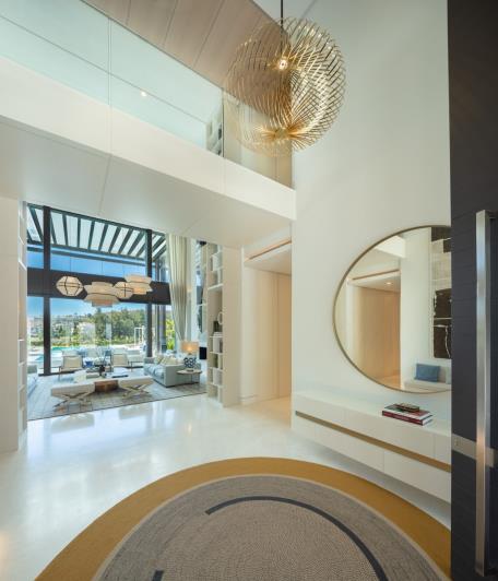 Image No.17-Villa de 6 chambres à vendre à Marbella