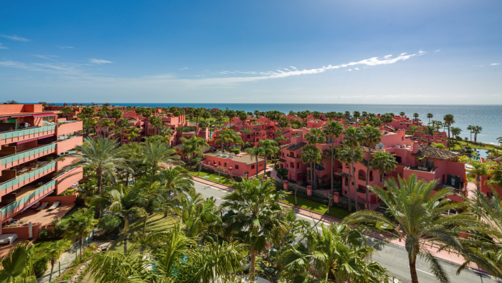 Image No.12-Penthouse de 3 chambres à vendre à Estepona