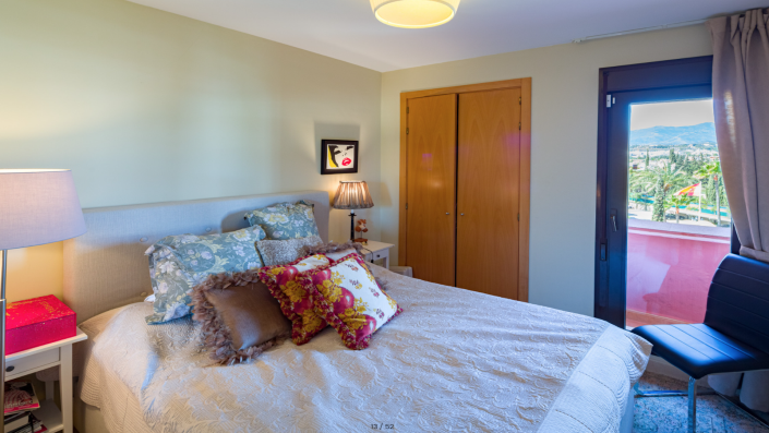 Image No.13-Penthouse de 3 chambres à vendre à Estepona