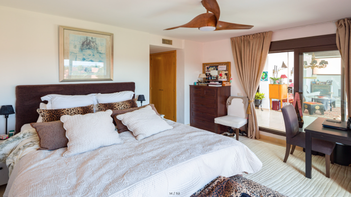 Image No.14-Penthouse de 3 chambres à vendre à Estepona