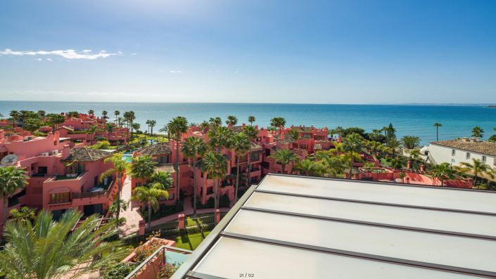 Image No.17-Penthouse de 3 chambres à vendre à Estepona