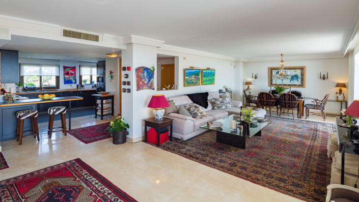 Image No.7-Penthouse de 3 chambres à vendre à Estepona