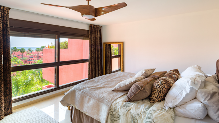 Image No.8-Penthouse de 3 chambres à vendre à Estepona