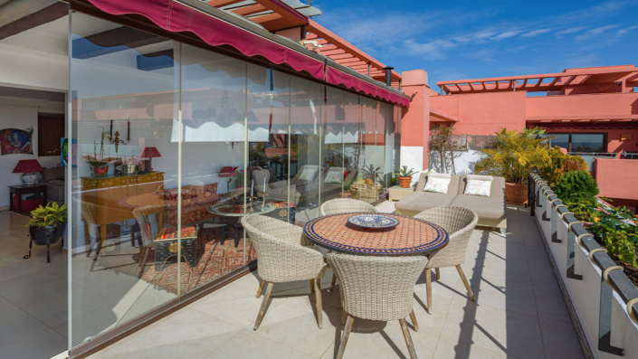 Image No.18-Penthouse de 3 chambres à vendre à Estepona