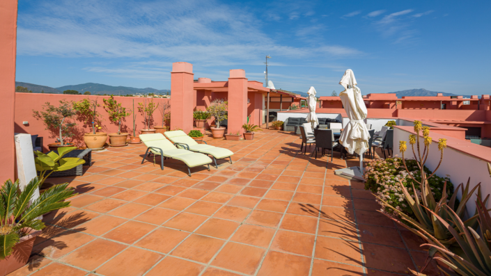 Image No.19-Penthouse de 3 chambres à vendre à Estepona