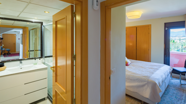 Image No.20-Penthouse de 3 chambres à vendre à Estepona