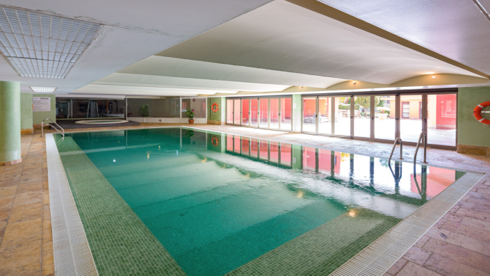 Image No.11-Penthouse de 3 chambres à vendre à Estepona