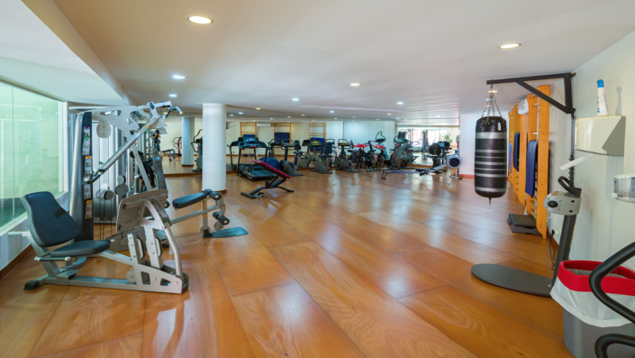 Image No.10-Penthouse de 3 chambres à vendre à Estepona