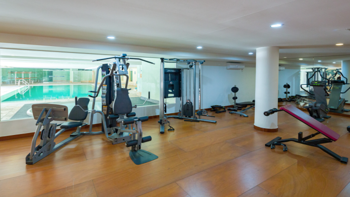 Image No.9-Penthouse de 3 chambres à vendre à Estepona