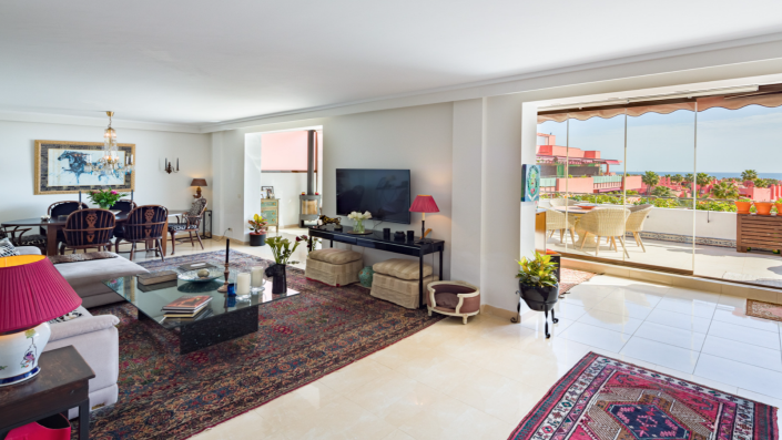 Image No.24-Penthouse de 3 chambres à vendre à Estepona