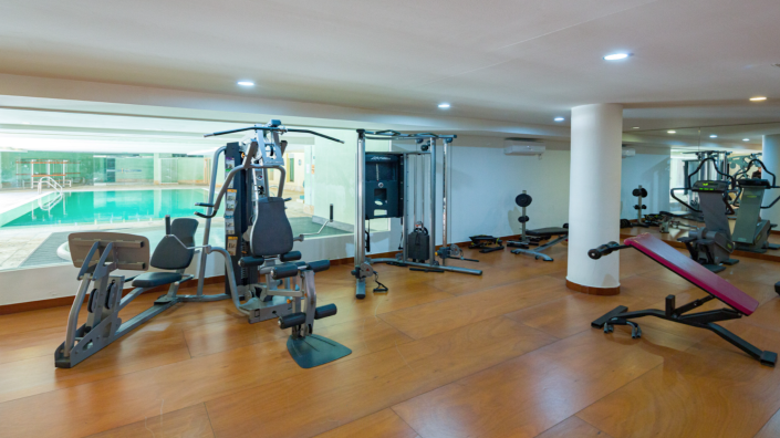 Image No.26-Penthouse de 3 chambres à vendre à Estepona