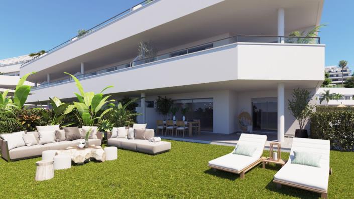 Image No.1-2 Bed Apartment for sale