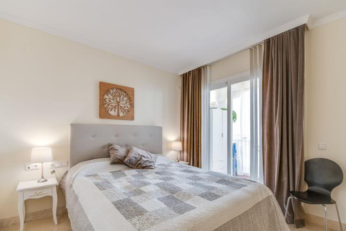 Image No.14-Appartement de 2 chambres à vendre à Mijas Costa