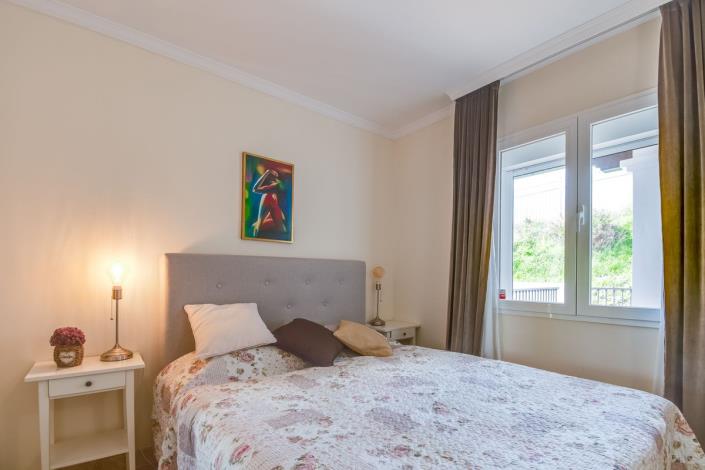 Image No.15-Appartement de 2 chambres à vendre à Mijas Costa