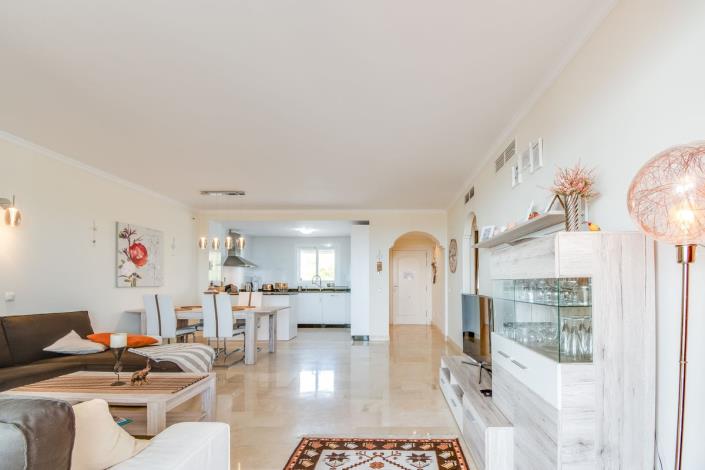 Image No.11-Appartement de 2 chambres à vendre à Mijas Costa