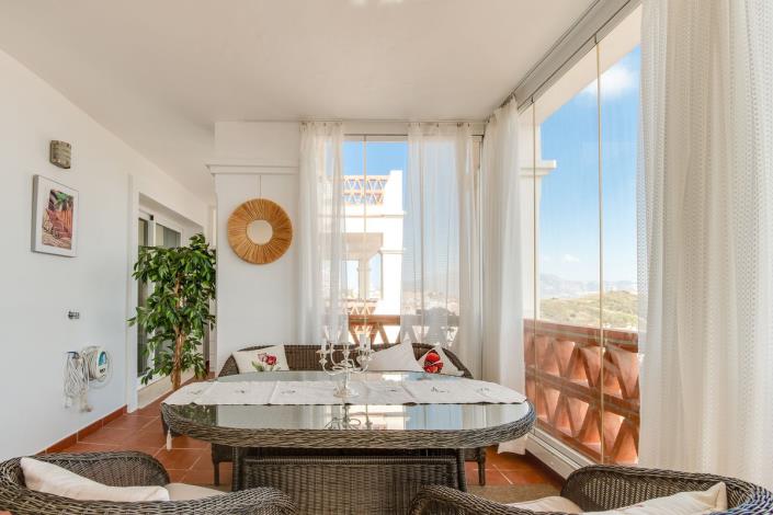 Image No.12-Appartement de 2 chambres à vendre à Mijas Costa