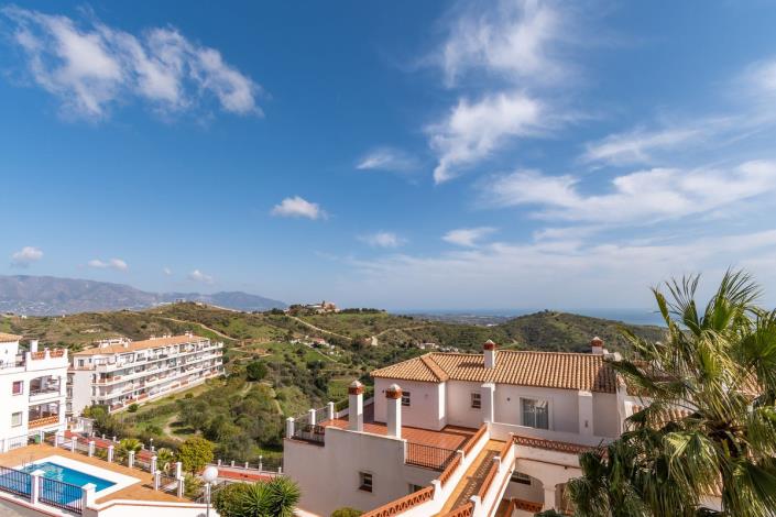 Image No.17-Appartement de 2 chambres à vendre à Mijas Costa