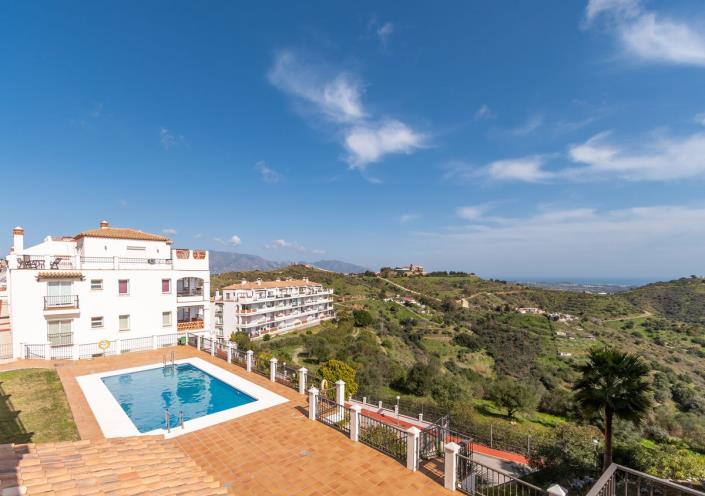 Image No.18-Appartement de 2 chambres à vendre à Mijas Costa