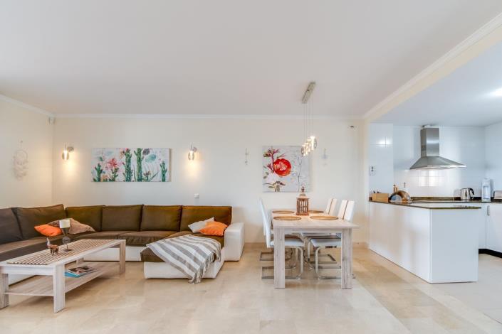 Image No.6-Appartement de 2 chambres à vendre à Mijas Costa